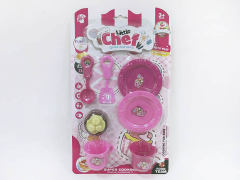 Kitchen Set(2S) toys