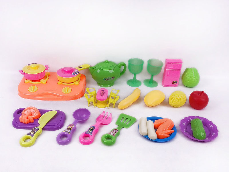 Kitchen Set toys