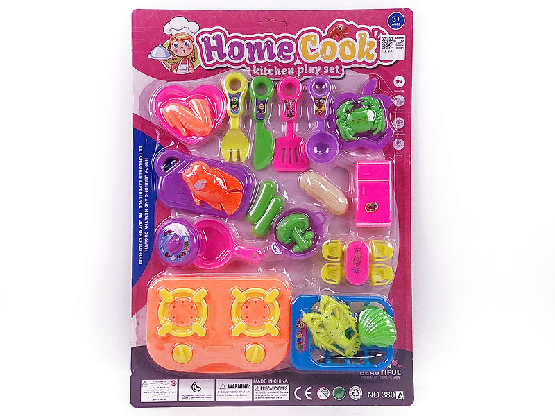 Kitchen Set toys