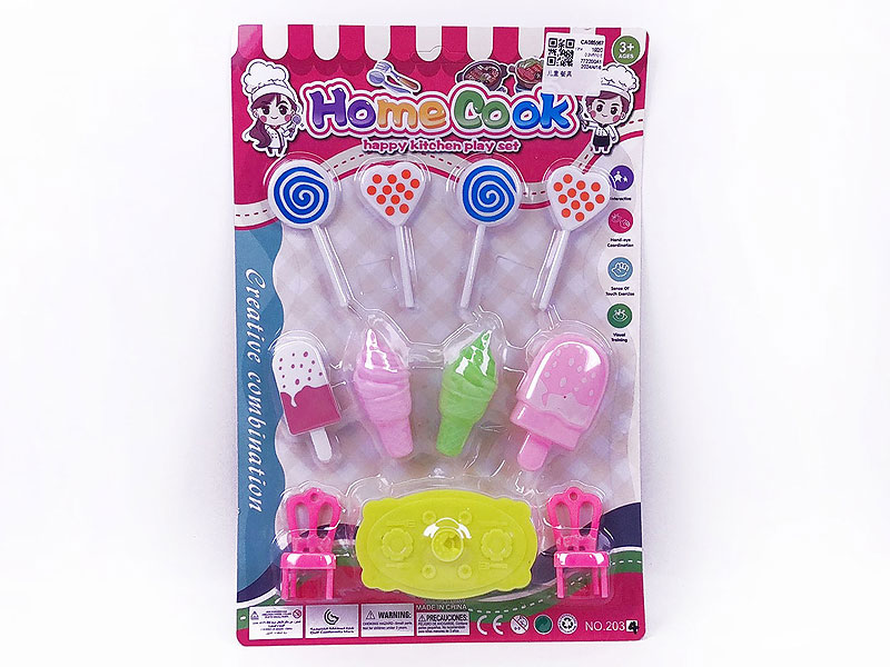 Kitchen Set toys