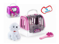 Pet Dog Set toys