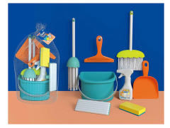 Cleanness Tool Set toys