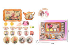 Tea Set toys