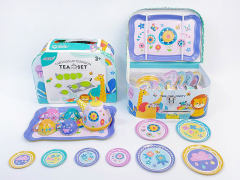 Tea Set toys