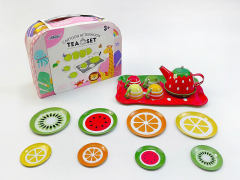 Tea Set toys