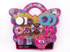 Tea Set toys