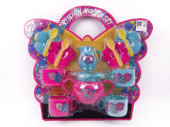 Tea Set toys