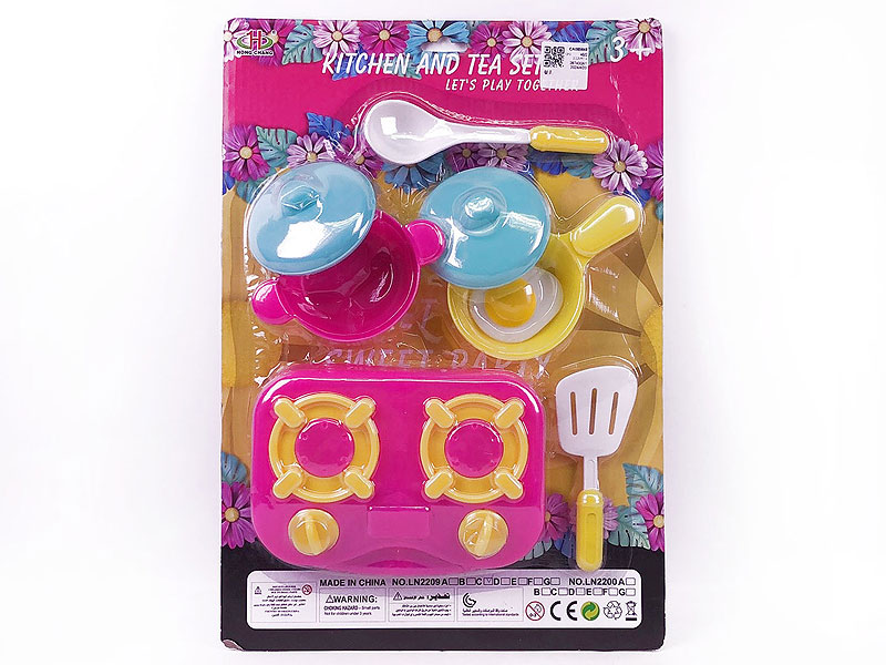 Kitchen Set toys