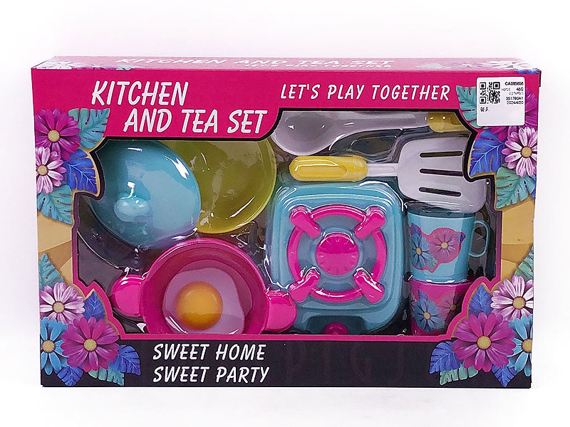 Kitchen Set toys