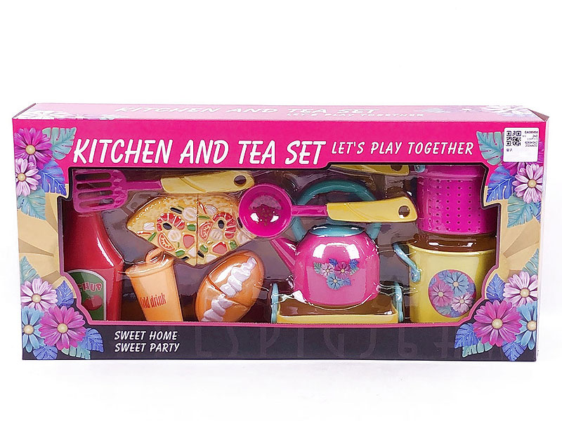 Kitchen Set toys