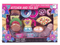 Tea Set toys