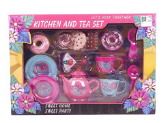 Tea Set toys