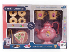 Tea Set toys