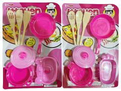 Kitchen Set(2S) toys