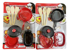 Kitchen Set(2S) toys