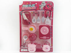 Kitchen Set toys