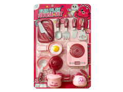 Kitchen Set toys