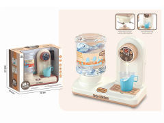 Electric Water Dispenser W/L_M toys