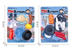 Kitchen Set toys