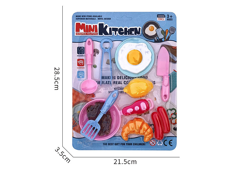 Kitchen Set toys