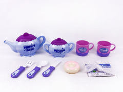 Tea Set toys