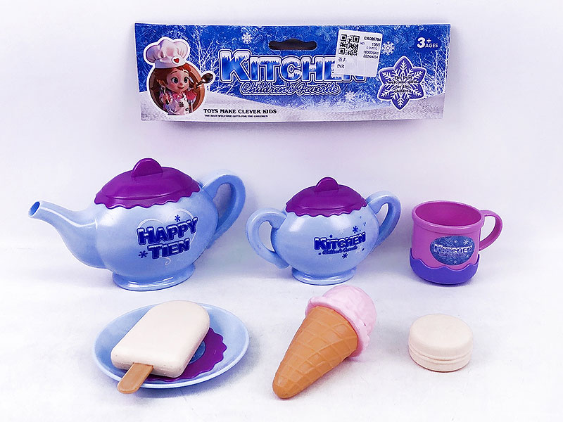 Tea Set toys