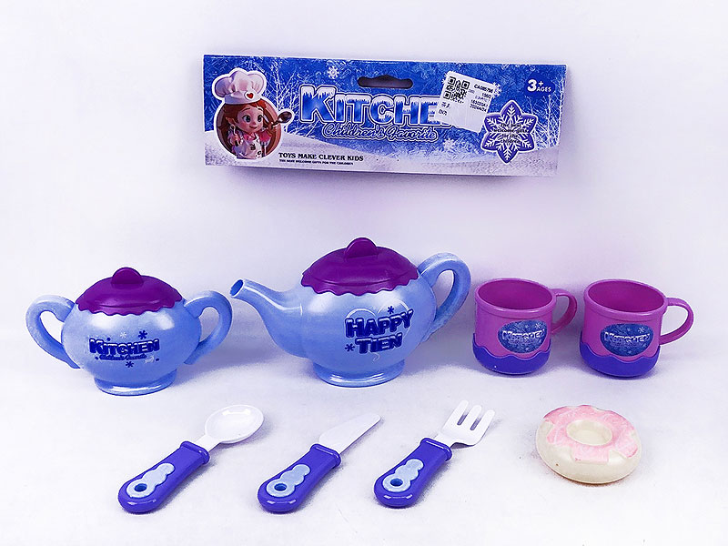 Tea Set toys