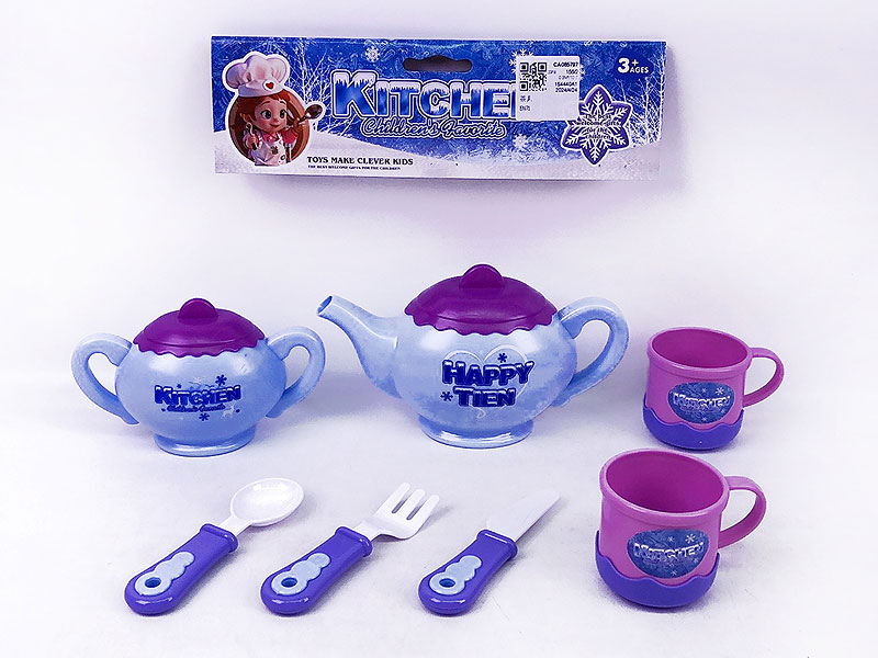 Tea Set toys