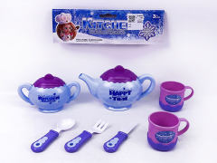 Tea Set toys