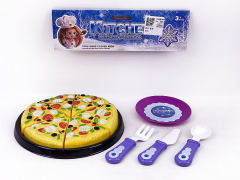 Pizza Set toys