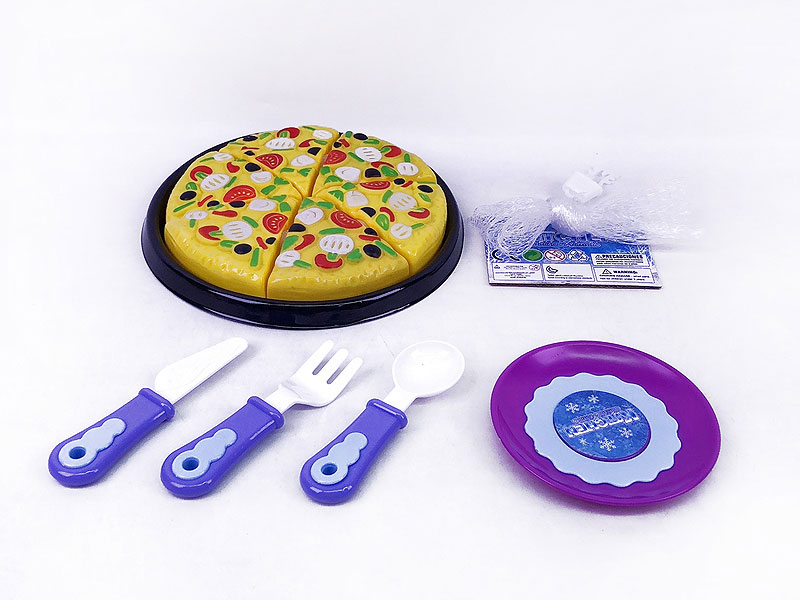 Pizza Set toys