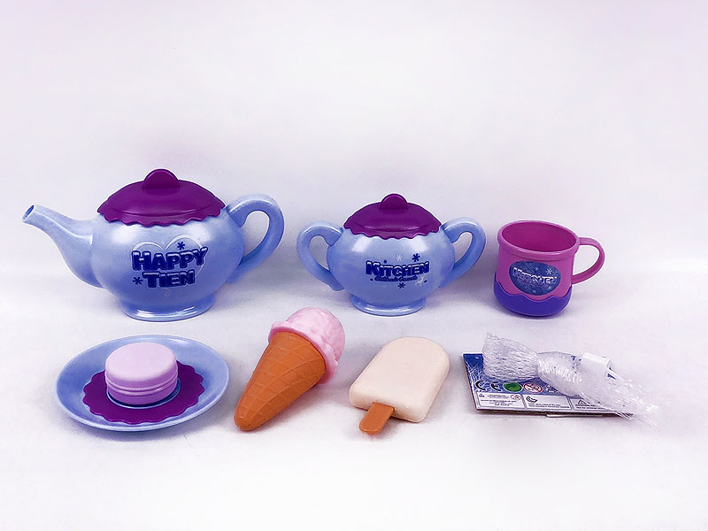 Tea Set toys