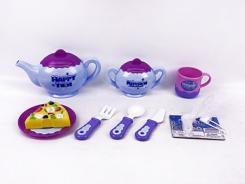 Tea Set toys