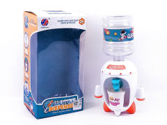 Water Dispenser W/L_S toys