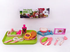 Kitchen Set toys