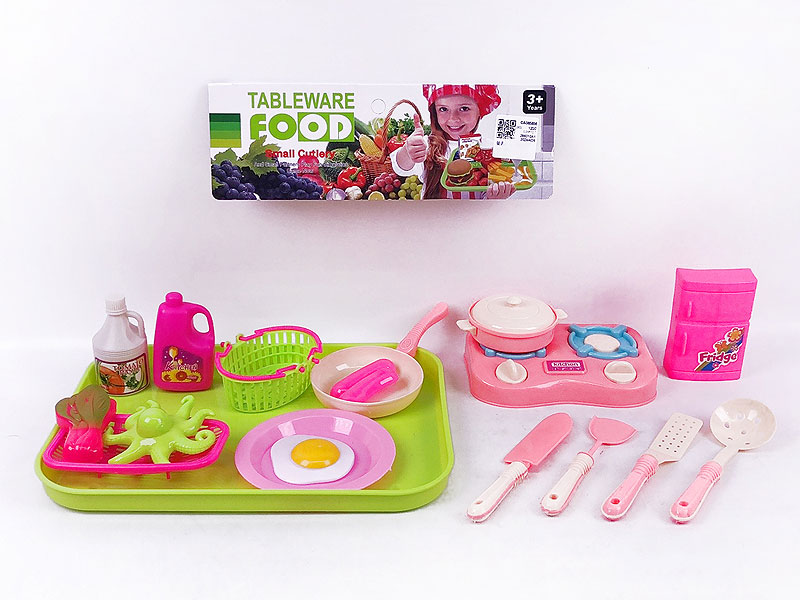 Kitchen Set toys