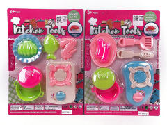 Kitchen Set(2S) toys