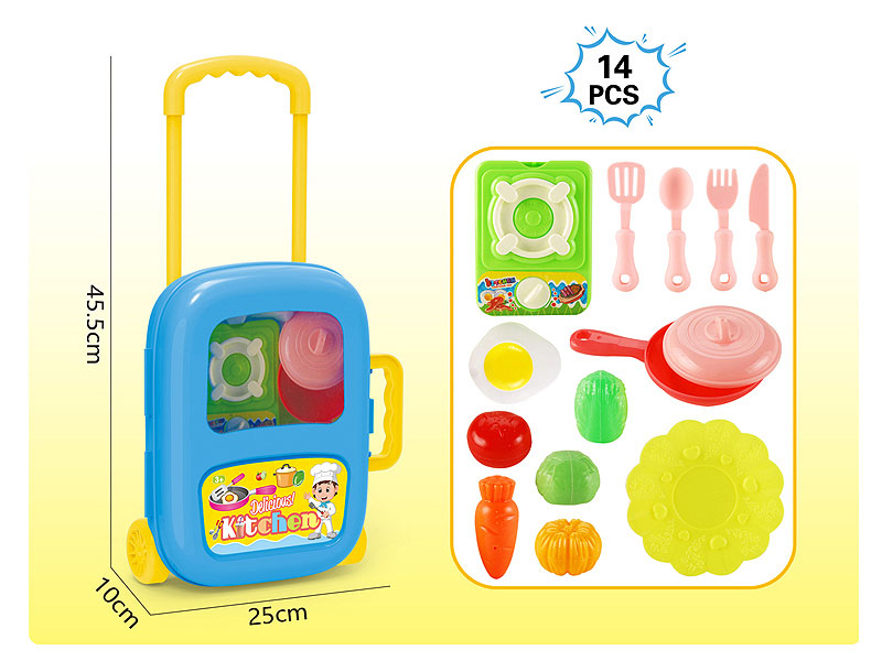 Kitchen Set toys