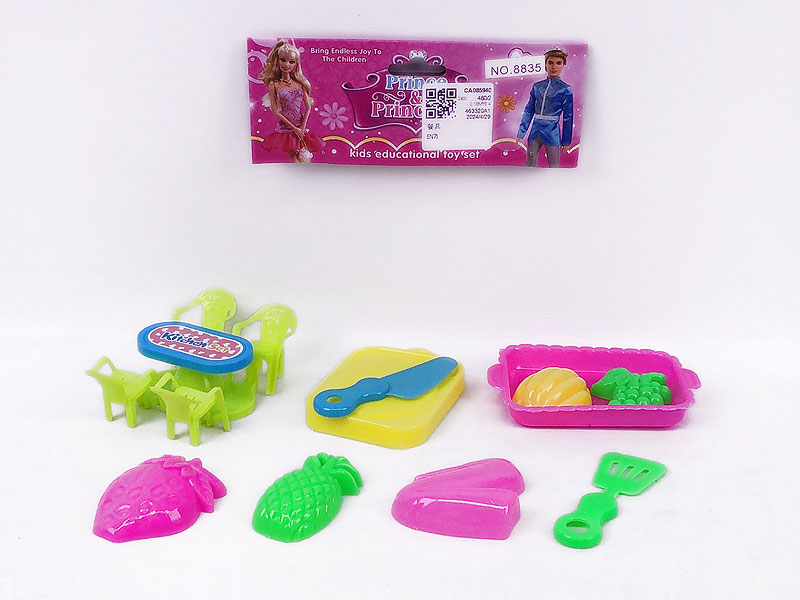 Kitchen Set toys