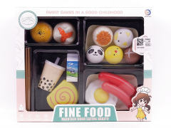 Japanese Meal Set toys