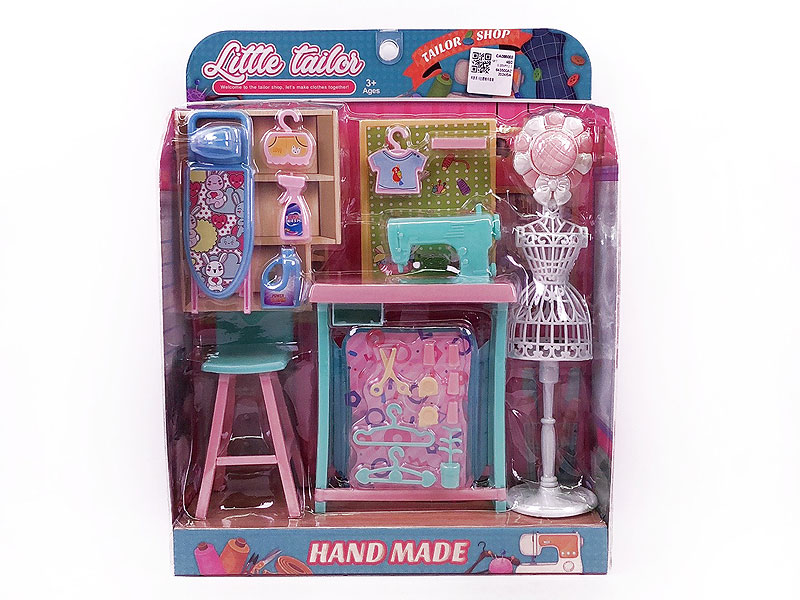 Sewing Machine Set toys