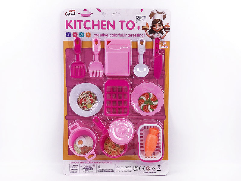 Kitchen Set toys