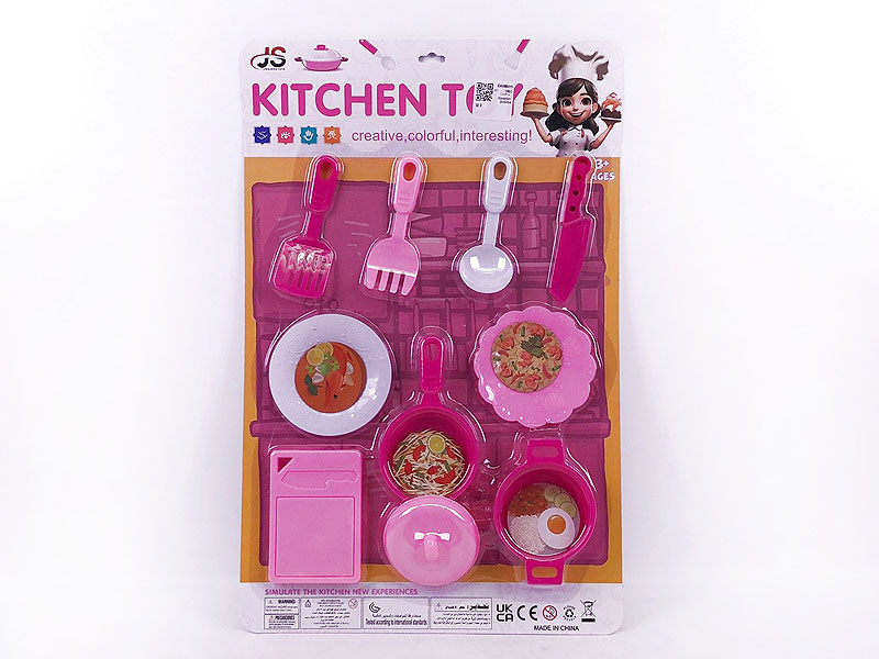 Kitchen Set toys