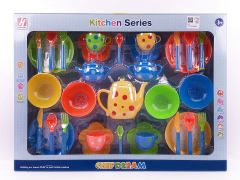 Kitchen Set toys