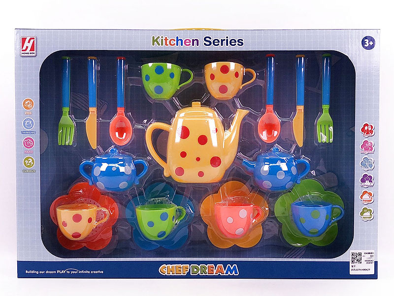 Kitchen Set toys