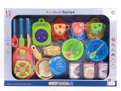 Kitchen Set toys