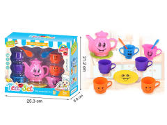 Tea Set toys