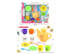 Tea Set toys