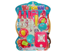 Kitchen Set toys