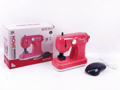 Sewing Machine W/L_S toys